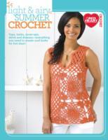 Light and Airy Summer Crochet