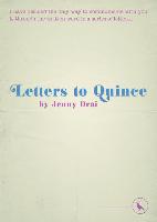 Letters to Quince