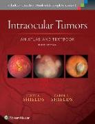 Intraocular Tumors: An Atlas and Textbook