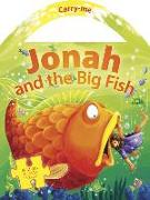 Jonah and the Big Fish