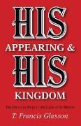 His Appearing & His Kingdom