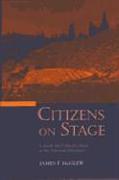 Citizens on Stage
