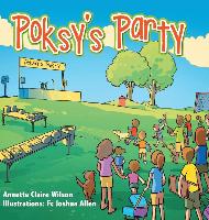 Poksy's Party