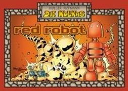 Die Kolkas 5: Red Robot