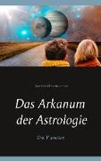 Das Arkanum der Astrologie - die Planeten
