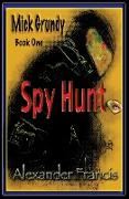 Spy Hunt