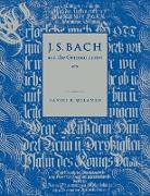 J. S. Bach and the German Motet