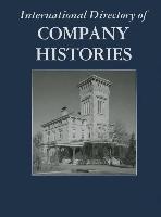 International Directory of Company Histories