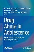 Drug Abuse in Adolescence