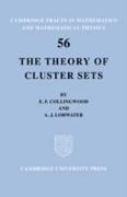 The Theory of Cluster Sets