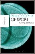 Philosophy of Sport