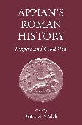 Appian's Roman History