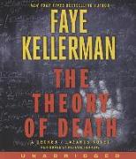 The Theory of Death: A Decker/Lazarus Novel