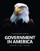 Government in America, 2014 Election Edition Plus NEW MyPoliSciLab for American Government -- Access Card Package