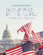 Government By the People, 2014 Election Update Plus NEW MyPoliSciLab for American Government -- Access Card Package