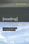 Reading Sounds - Closed-Captioned Media and Popular Culture