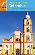 The Rough Guide to Colombia (Travel Guide)