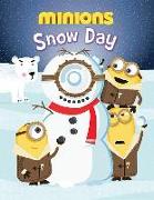 Minions: Snow Day