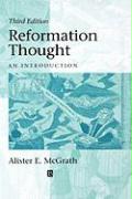 Reformation Thought 3e