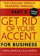 Get Rid of Your Accent for Business