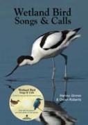 Birds Songs of Wetlands