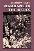 Garbage in the Cities