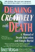 Dealing Creatively with Death