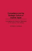 Compellence and the Strategic Culture of Imperial Japan