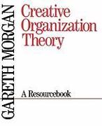 Creative Organization Theory