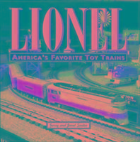 Lionel Trains