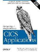 Designing & Programming CICS Applications