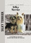 Silky Terrier