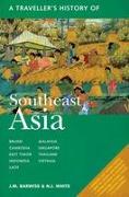 A Traveller's History of Southeast Asia