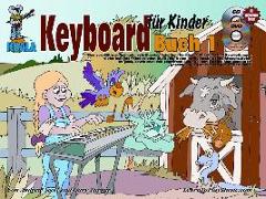 Keyboard für Kinder