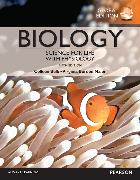 Biology: Science for Life with Physiology with MasteringBiology, Global Edition