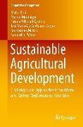 Sustainable Agricultural Development