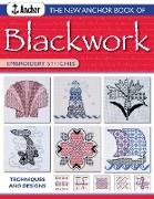 The Anchor Book of Blackwork Embroidery Stitches