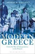 Modern Greece