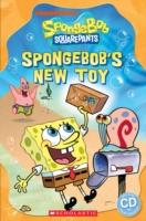 Spongebob Squarepants: SpongeBob's New Toy