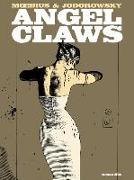 Angel Claws: Coffee Table Book (Limited)