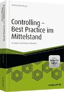 Controlling - Best Practice im Mittelstand - inkl. Arbeitshilfen online