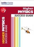 Success Guide - Cfe Higher Physics Success Guide