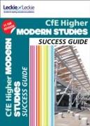 Higher Modern Studies Revision Guide