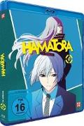 Hamatora - The Animation (Staffel 1.4)