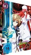 Highschool DxD New - Staffel 2.3