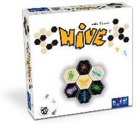 Hive Relaunch