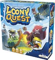 Loony Quest