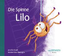 Die Spinne Lilo