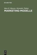 Marketing-Modelle