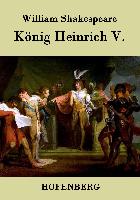 König Heinrich V